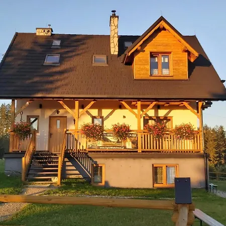 Wielki Potok Apartment *