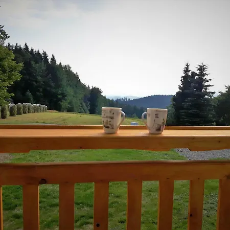 Apartment Wielki Potok Istebna