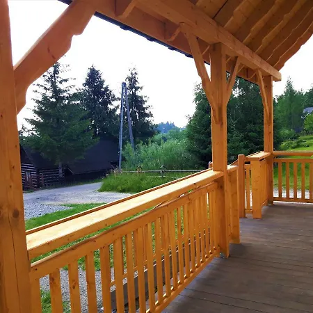 Apartment Wielki Potok *