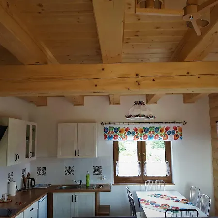 Wielki Potok Apartment *