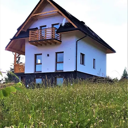 Wielki Potok Apartment Istebna