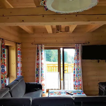 Wielki Potok Apartment *