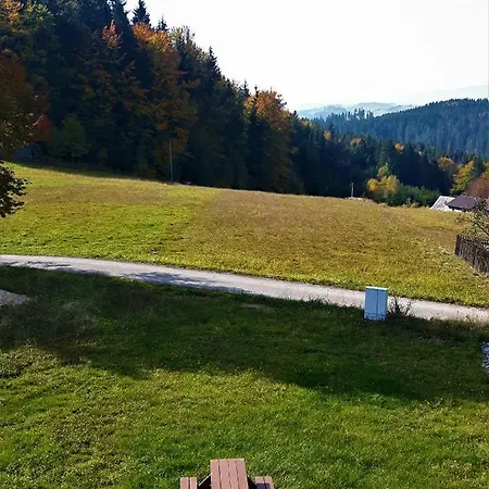 Apartment Wielki Potok *