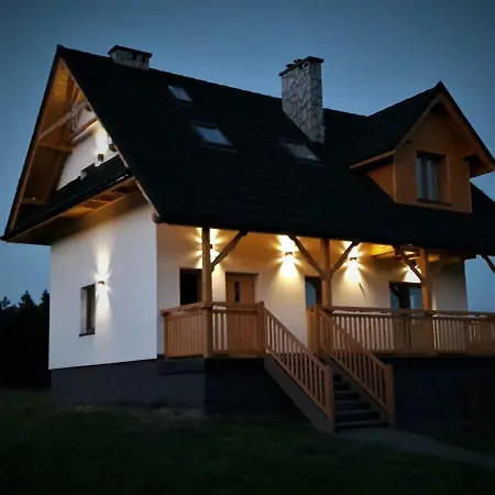 Apartment Wielki Potok *