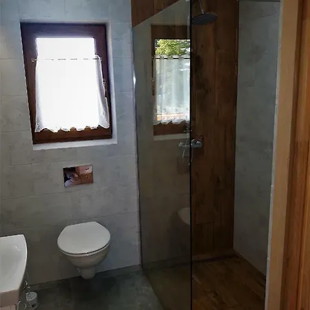 Wielki Potok Apartment