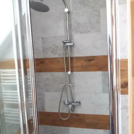 Wielki Potok Apartment *