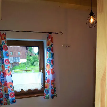 Wielki Potok Apartment *
