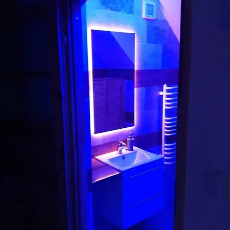 Wielki Potok Apartment *