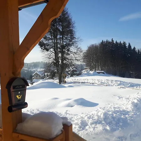 Lejlighed Wielki Potok *